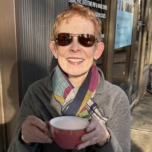 Meet your Posher, Camilla